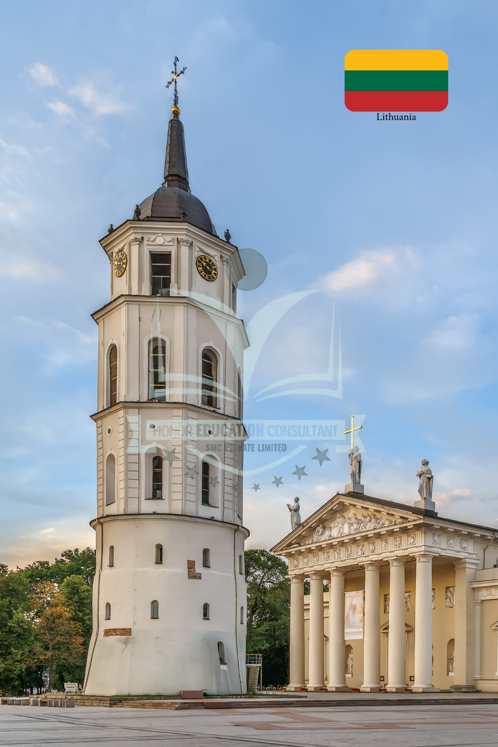 Explore Global Study Destinations with Honor Education Consultants 10 10