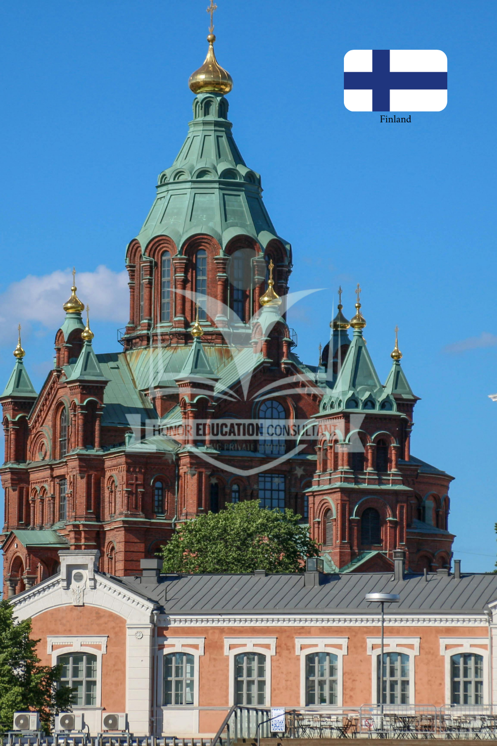 Explore Global Study Destinations with Honor Education Consultants 11 11