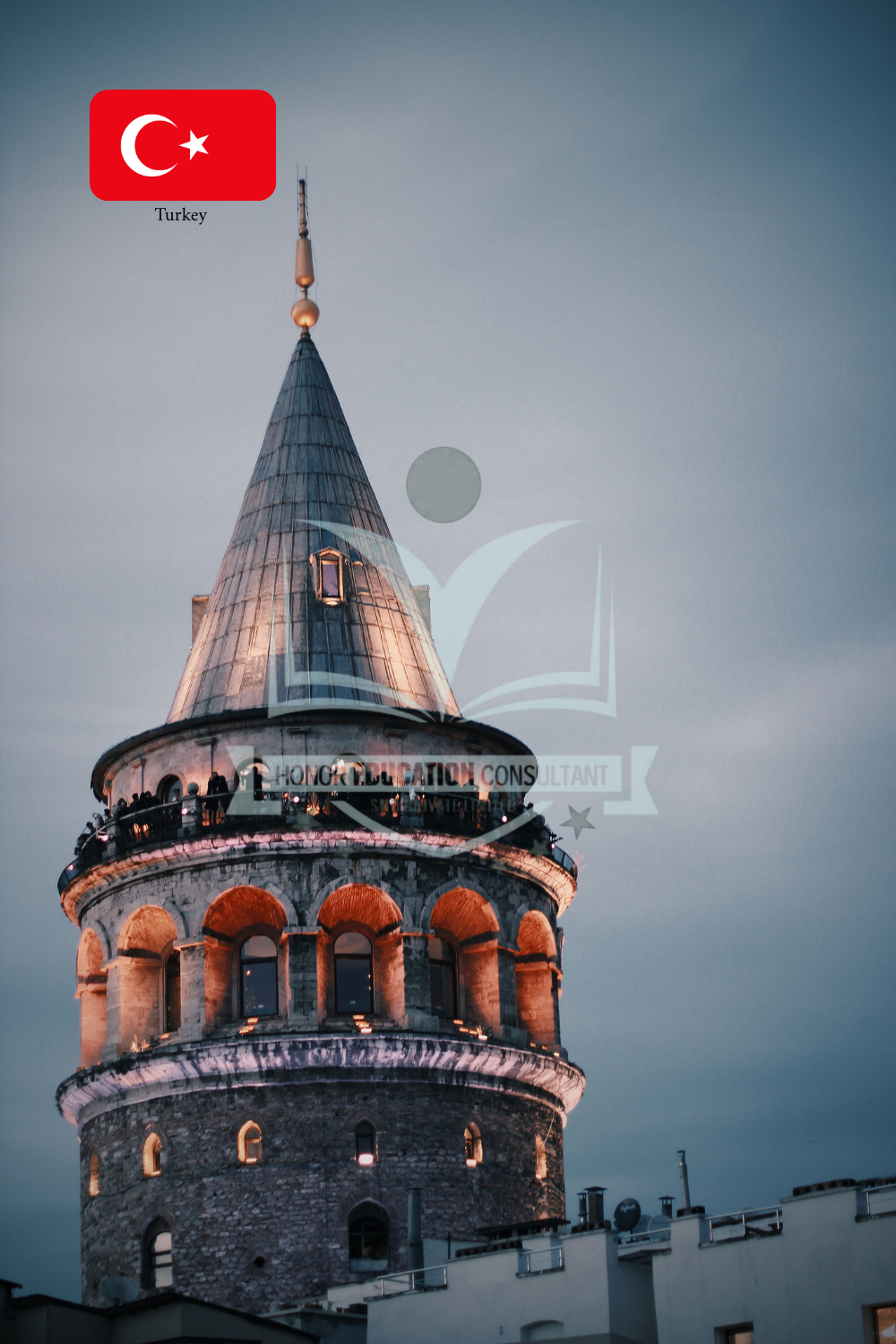 Explore Global Study Destinations with Honor Education Consultants 16 16