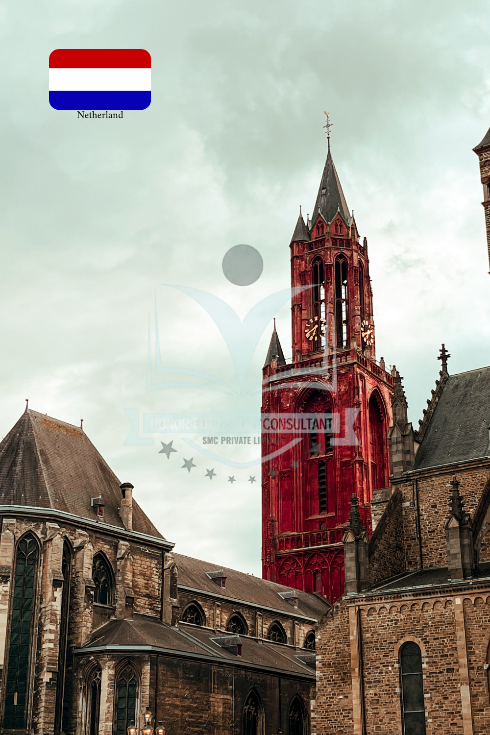 Explore Global Study Destinations with Honor Education Consultants 18 18