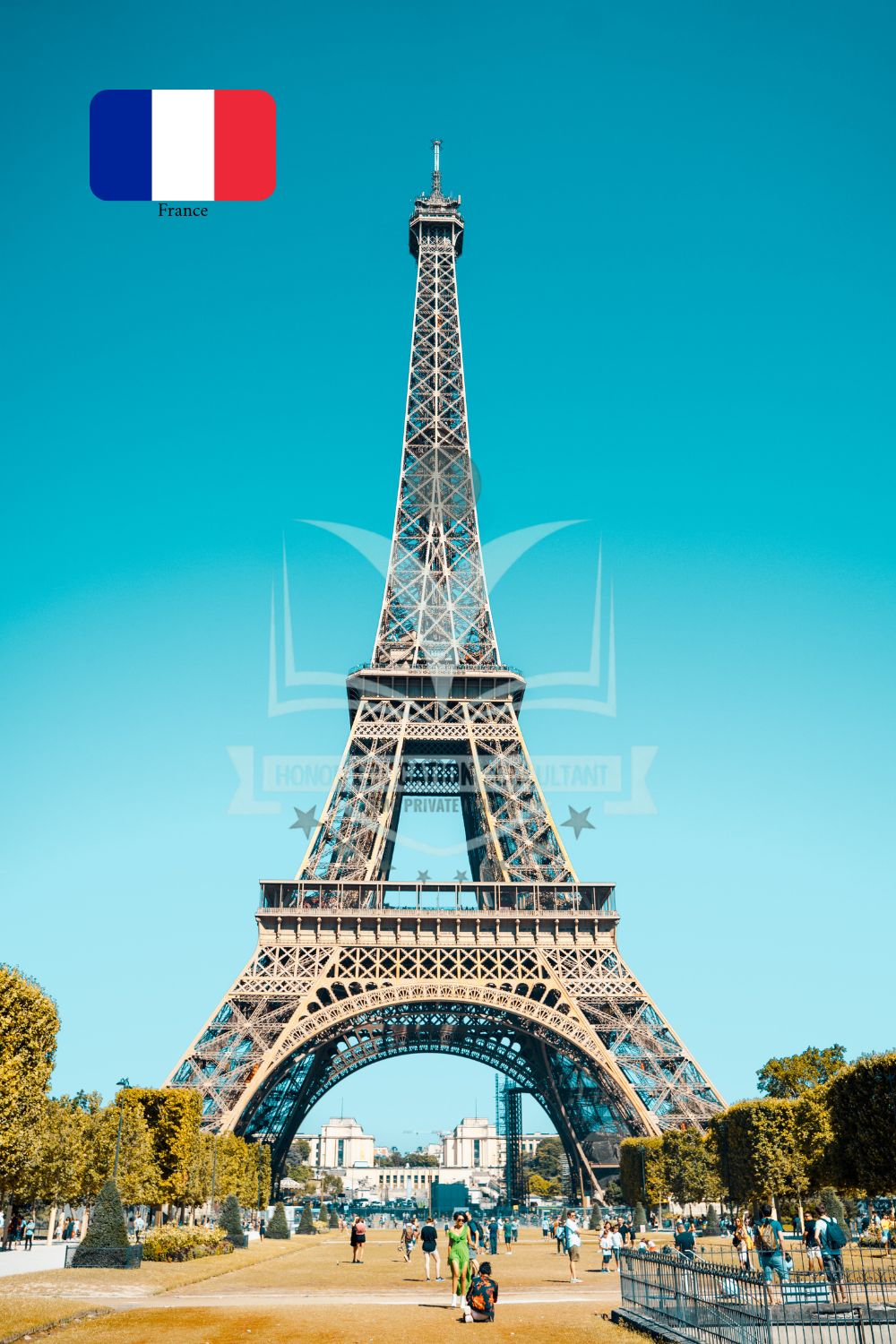 Explore Global Study Destinations with Honor Education Consultants 4 4