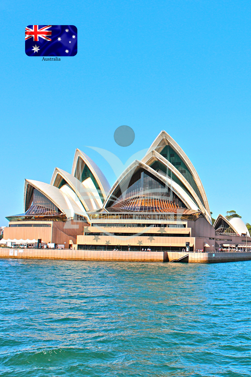 Explore Global Study Destinations with Honor Education Consultants 6 6