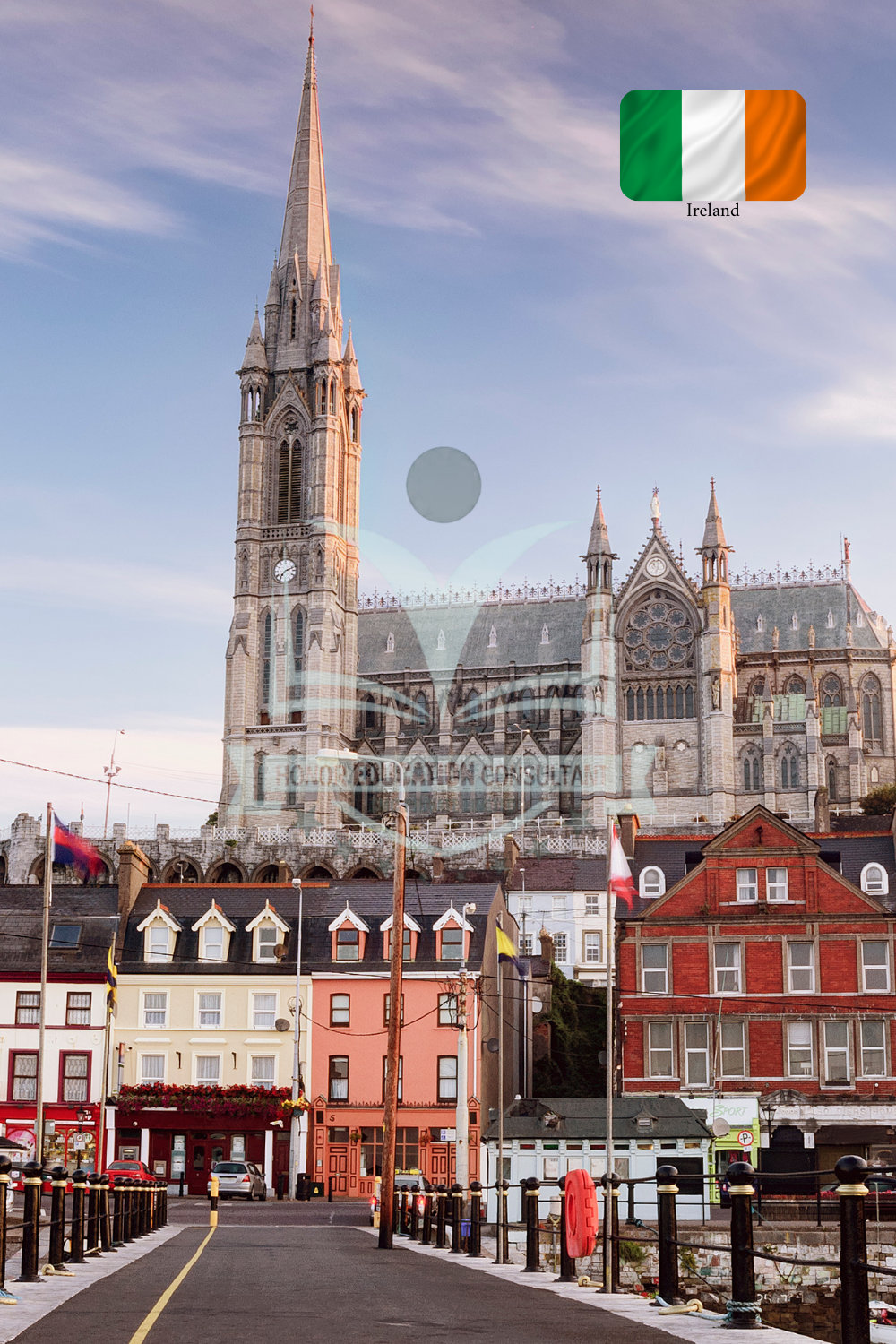 Explore Global Study Destinations with Honor Education Consultants 7 7