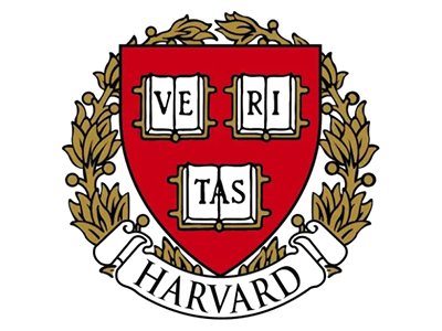 Harvard-Wreath-Logo