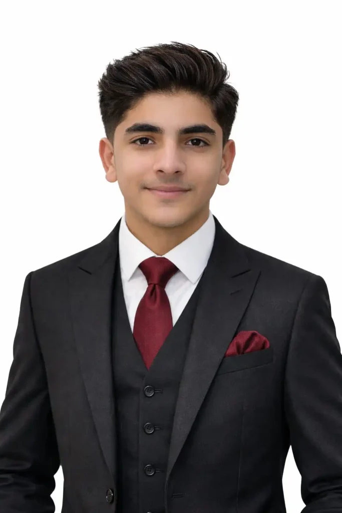 HE Office Assistant