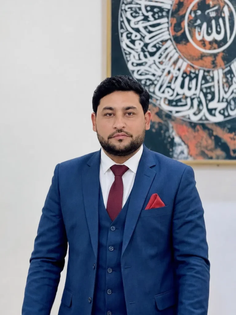 rahimullah